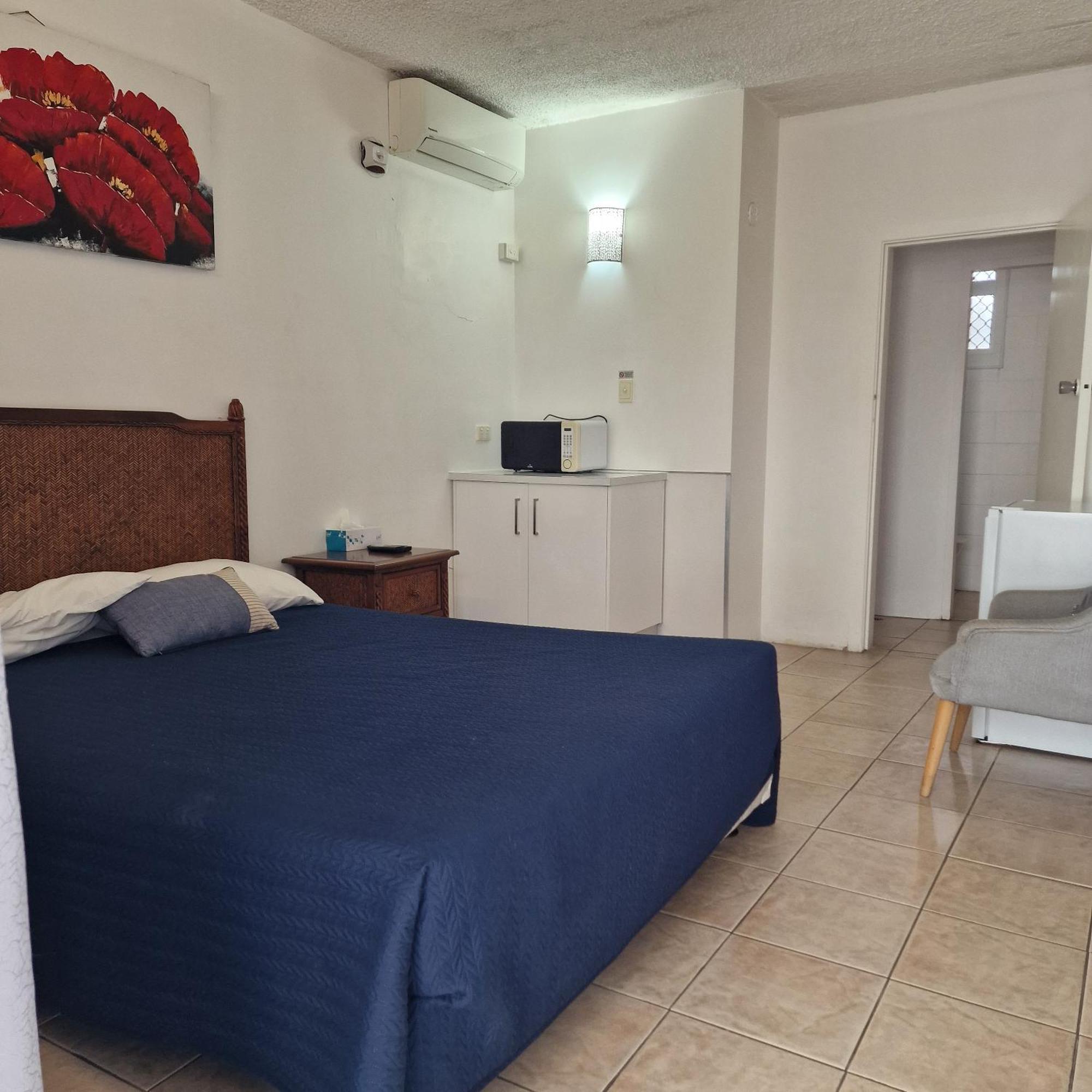 A1 Inn The City A1 Car Rentals 케언스 외부 사진