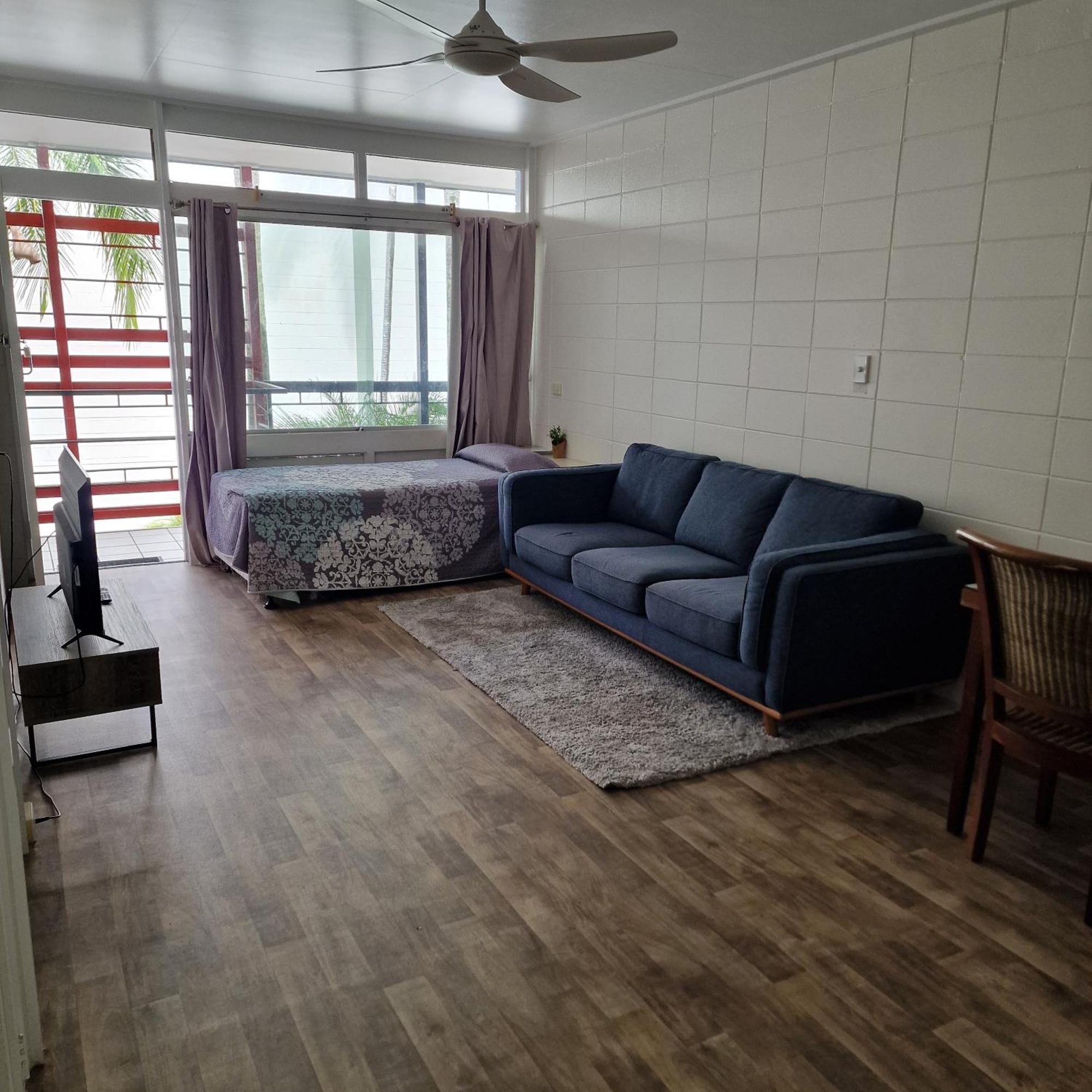 A1 Inn The City A1 Car Rentals 케언스 외부 사진